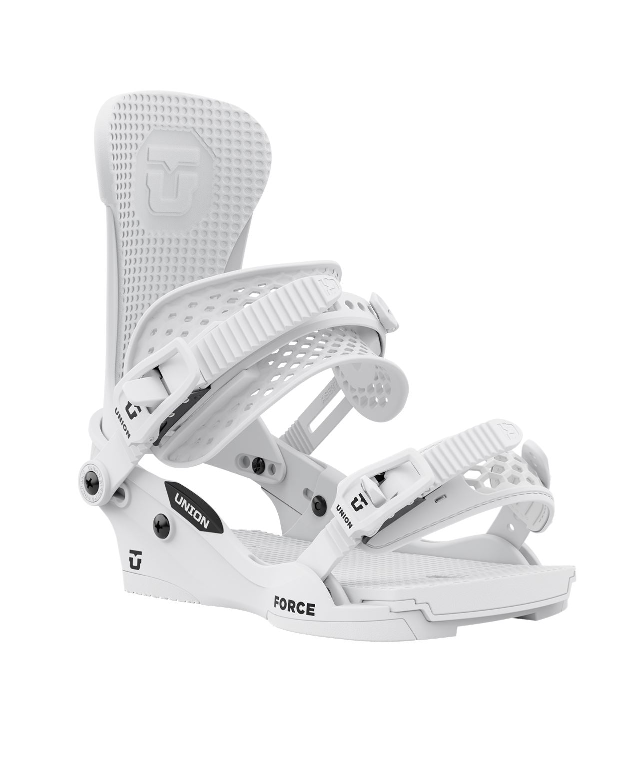 Union Force Classic Snowboard Bindings 2024
