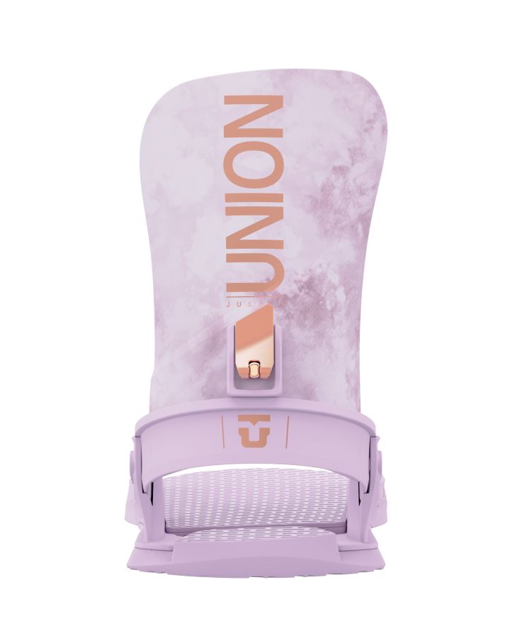 Union Juliet Womens Snowboard Bindings 2025