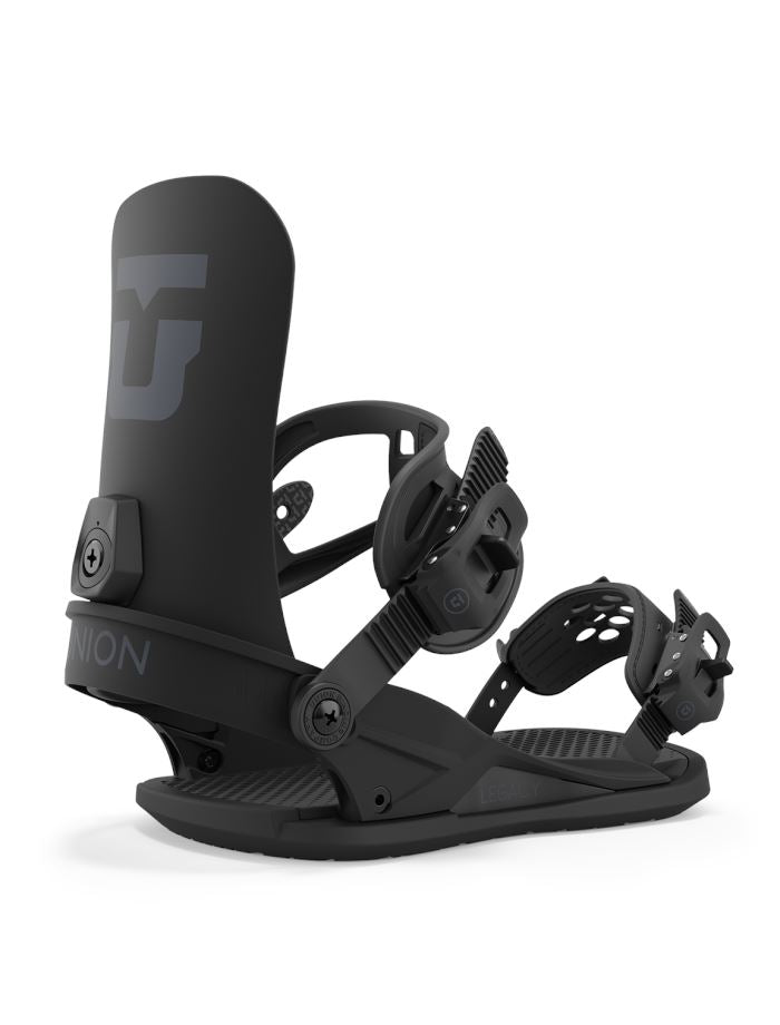 Union Legacy Womens Snowboard Bindings 2024