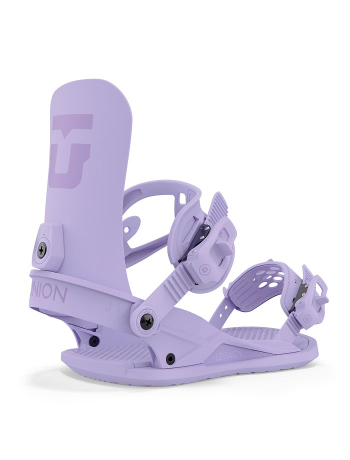 Union Legacy Womens Snowboard Bindings 2024