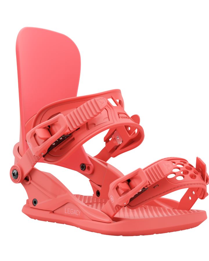 Union Legacy Womens Snowboard Bindings