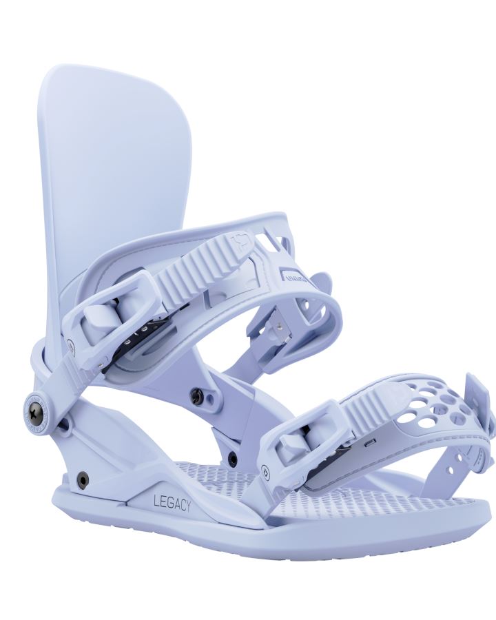 Union Legacy Womens Snowboard Bindings