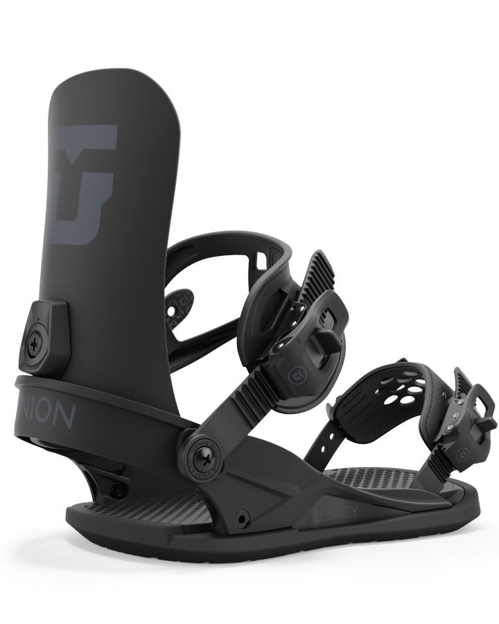 Union Legacy Womens Snowboard Bindings