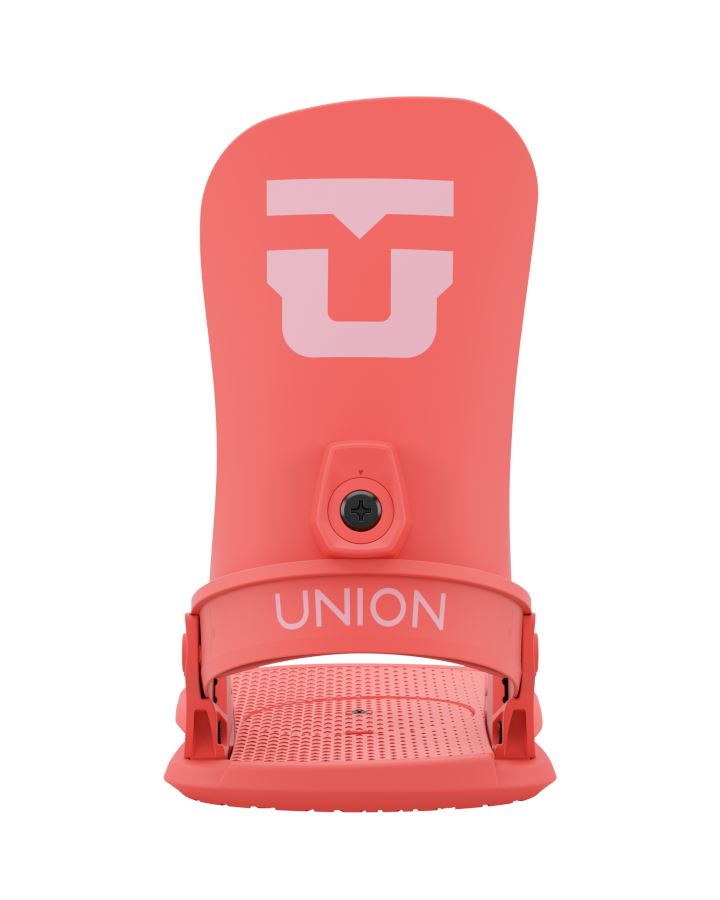 Union Legacy Womens Snowboard Bindings