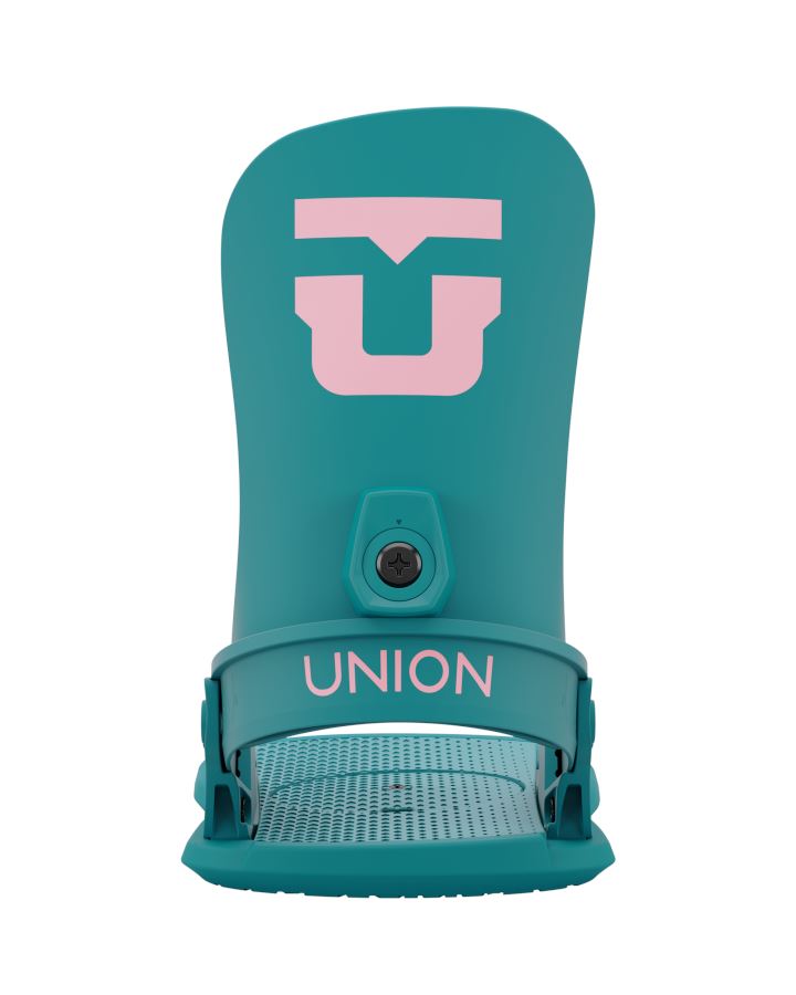 Union Legacy Womens Snowboard Bindings