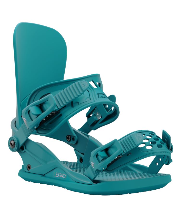 Union Legacy Womens Snowboard Bindings