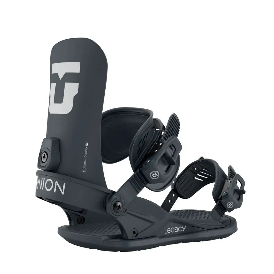Union Legacy Womens Snowboard Bindings