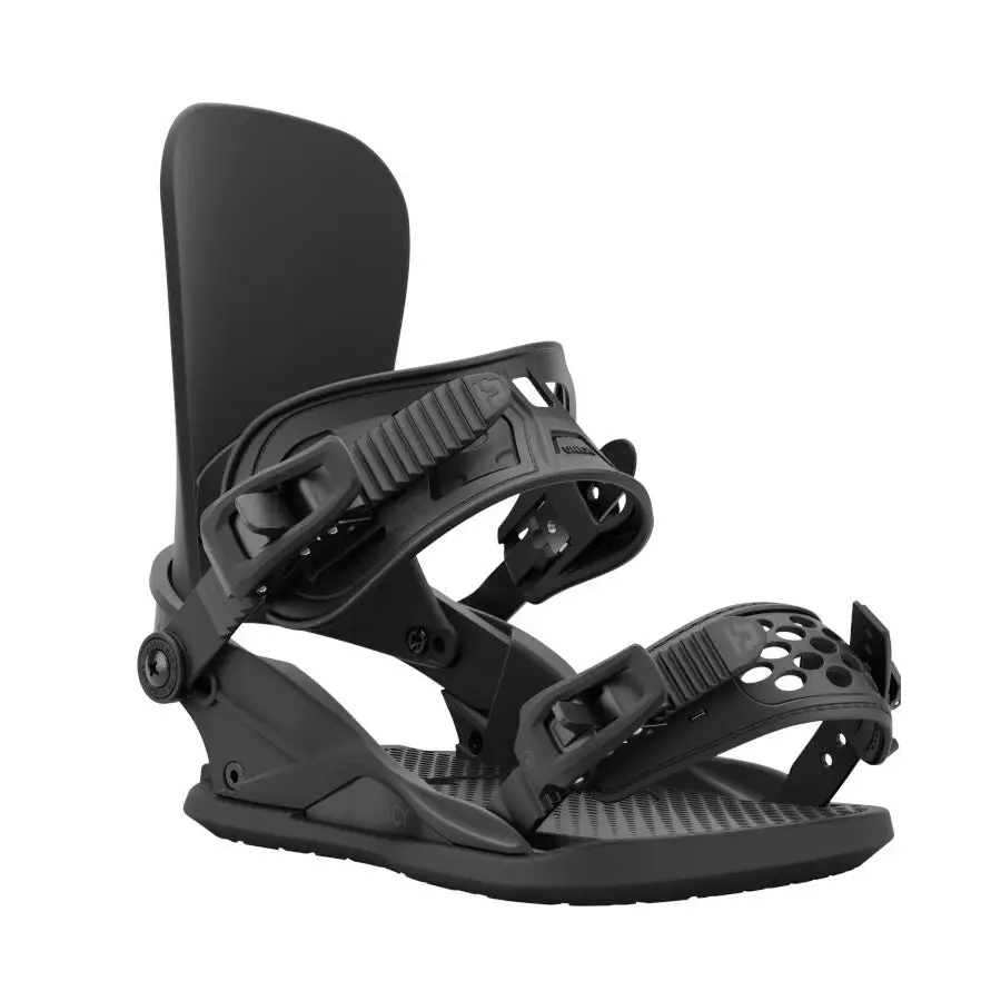 Union Legacy Womens Snowboard Bindings