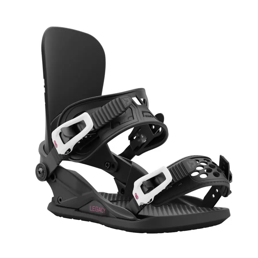 Union Legacy Womens Snowboard Bindings