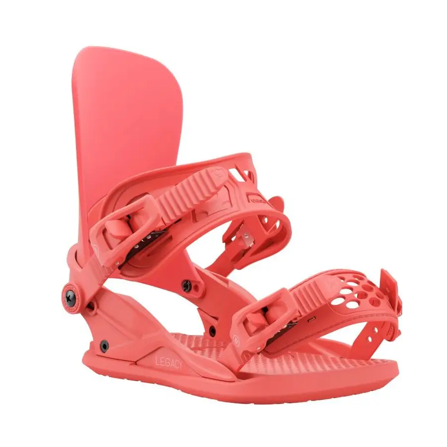 Union Legacy Womens Snowboard Bindings