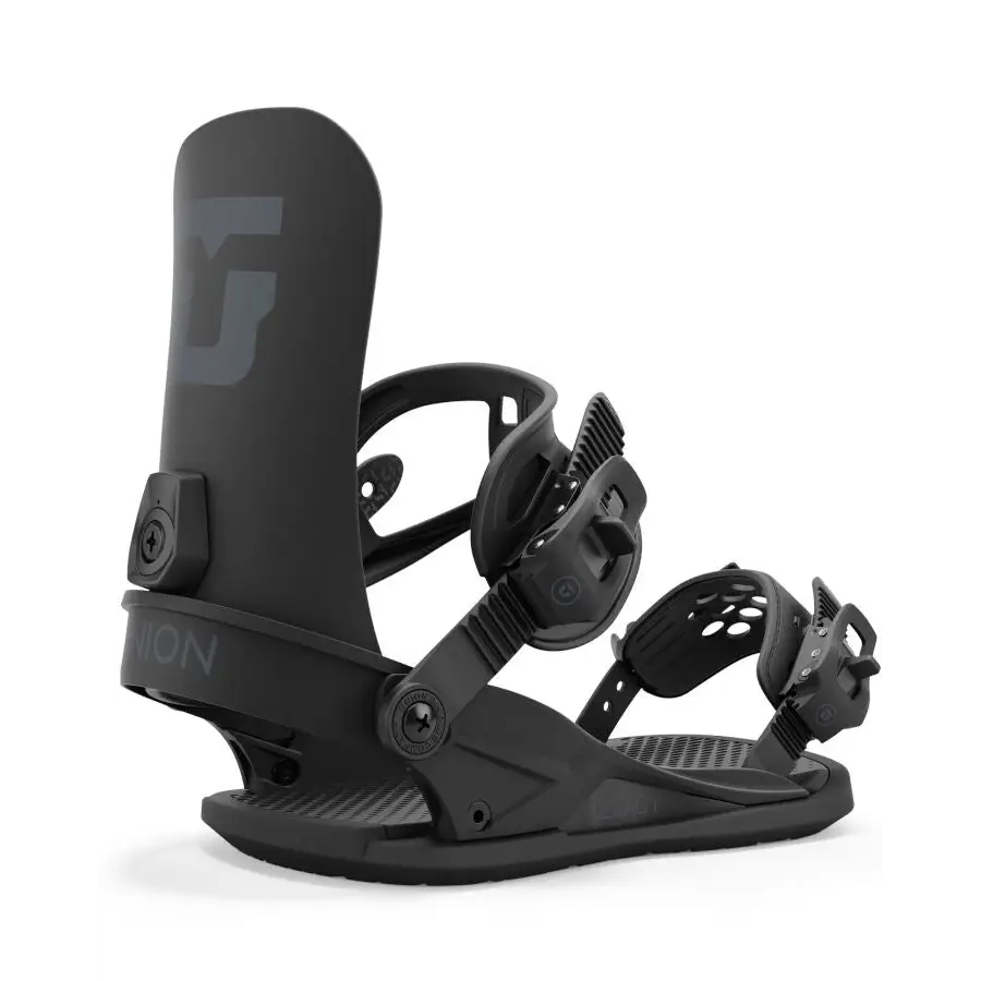 Union Legacy Womens Snowboard Bindings