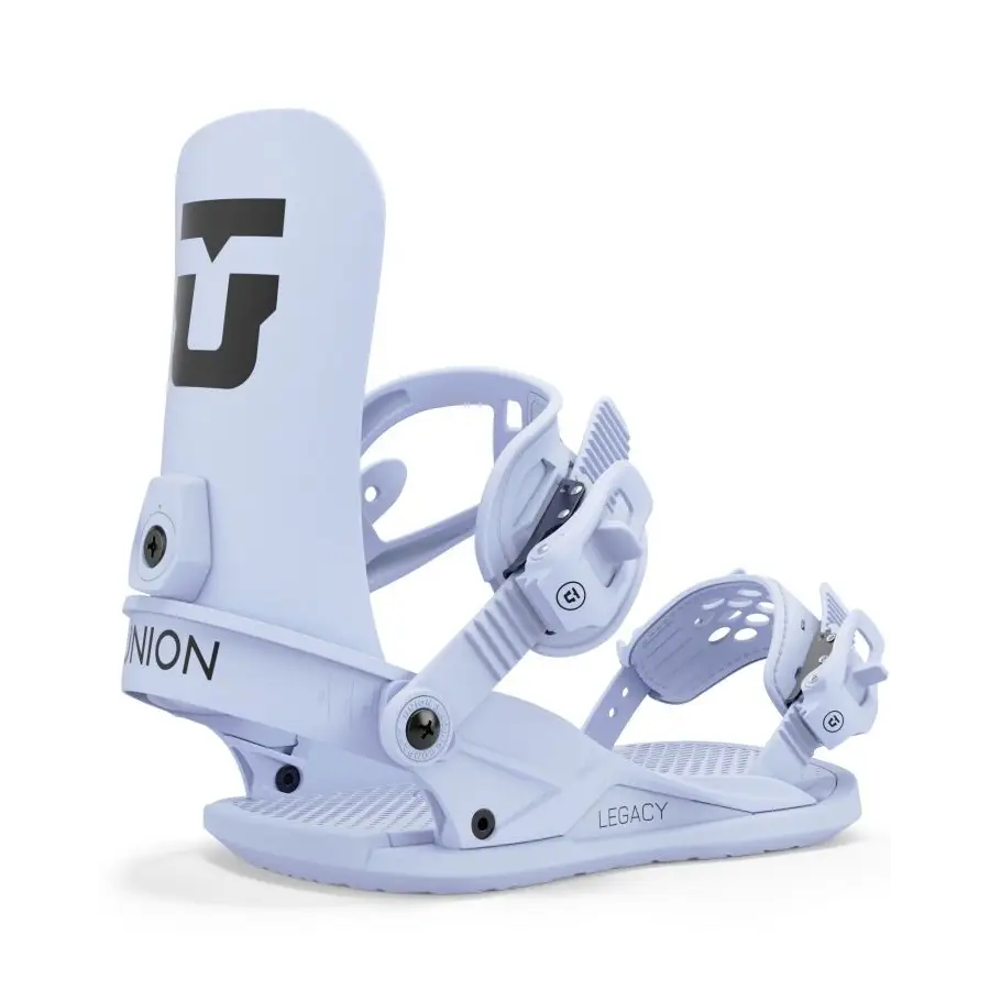 Union Legacy Womens Snowboard Bindings