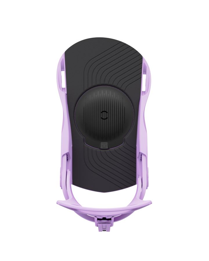 Union Rosa Womens Snowboard Bindings 2025