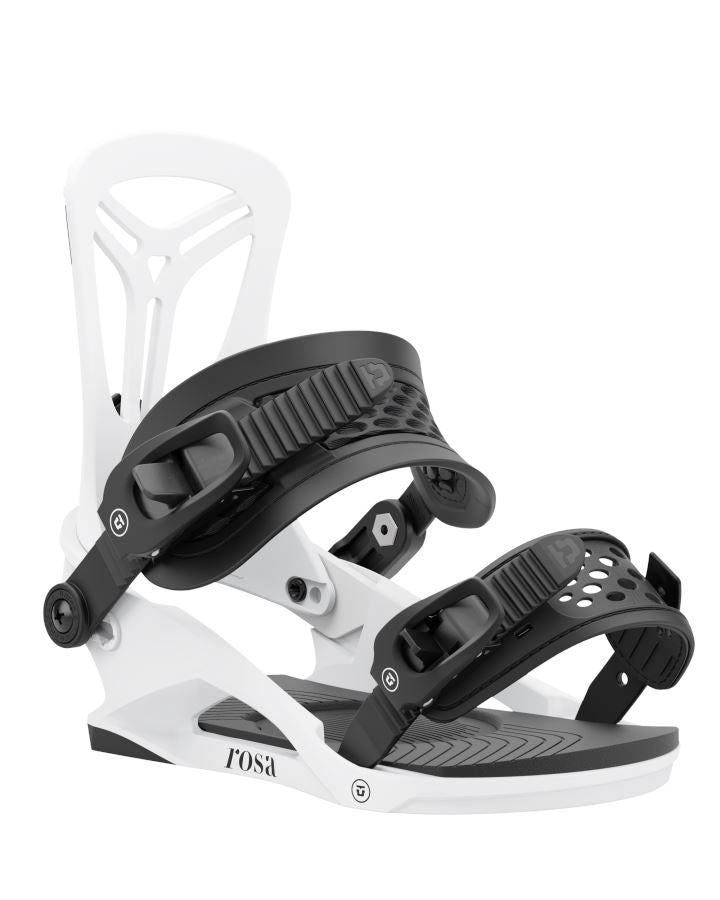 Union Rosa Womens Snowboard Bindings 2025