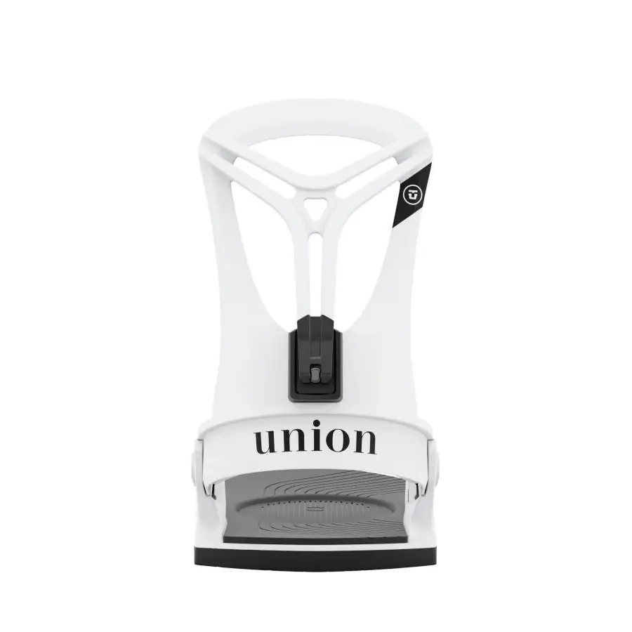 Union Rosa Womens Snowboard Bindings 2025