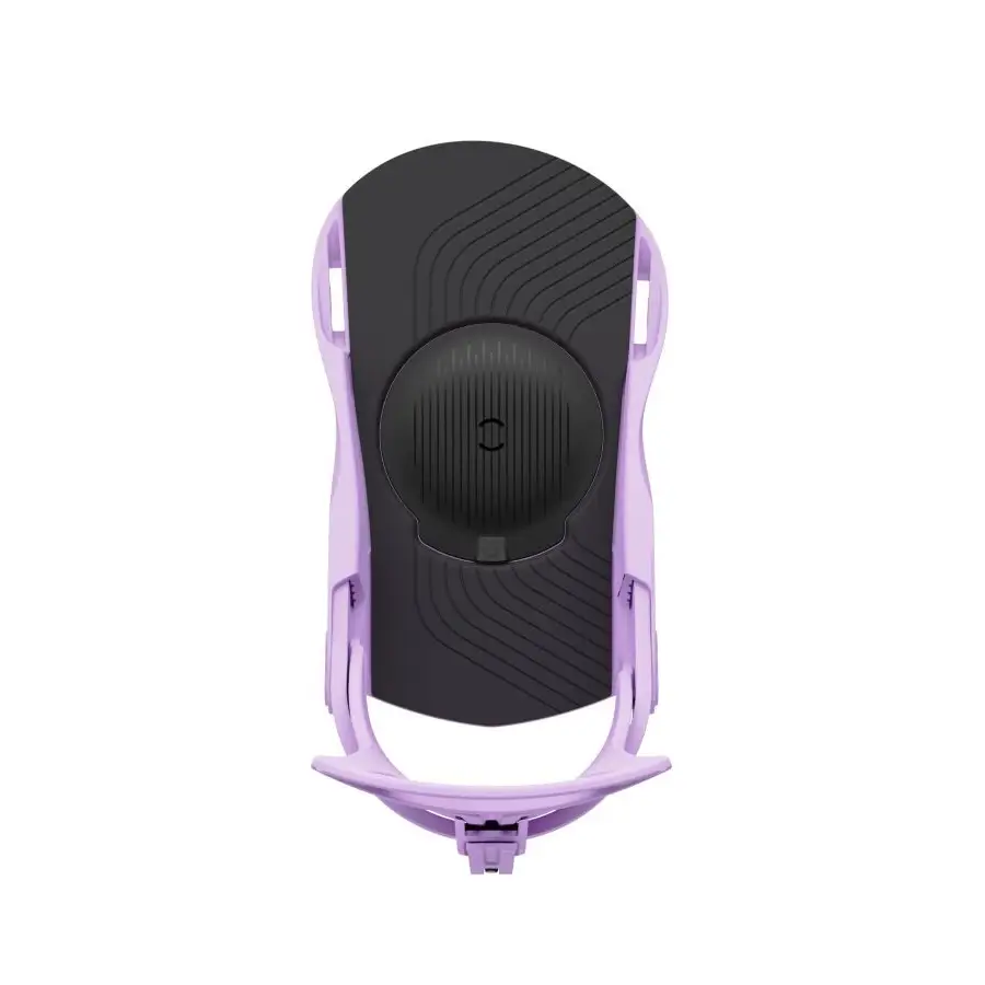 Union Rosa Womens Snowboard Bindings 2025