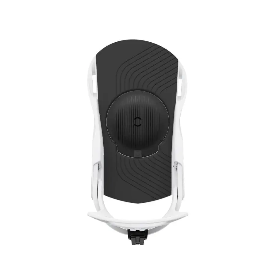 Union Rosa Womens Snowboard Bindings 2025