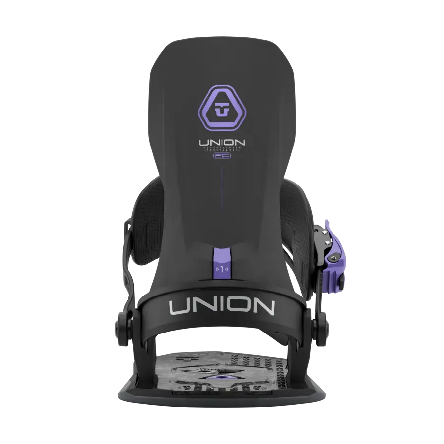 Union Source Pro Snowboard Bindings 2026