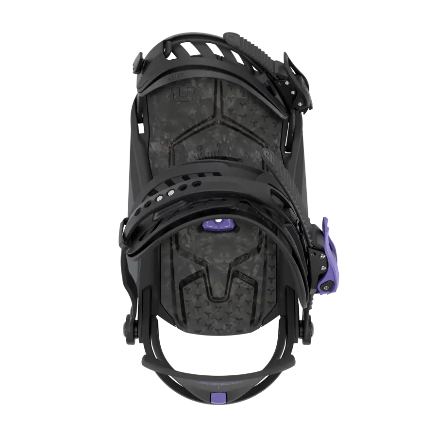 Union Source Pro Snowboard Bindings 2026