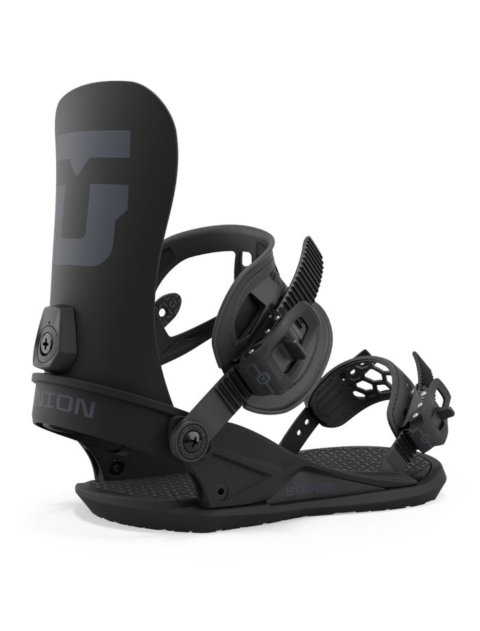 Union Strata Snowboard Bindings 2024