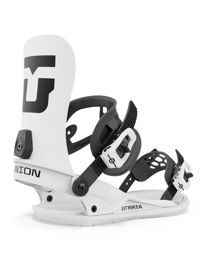 Union Strata Snowboard Bindings 2024
