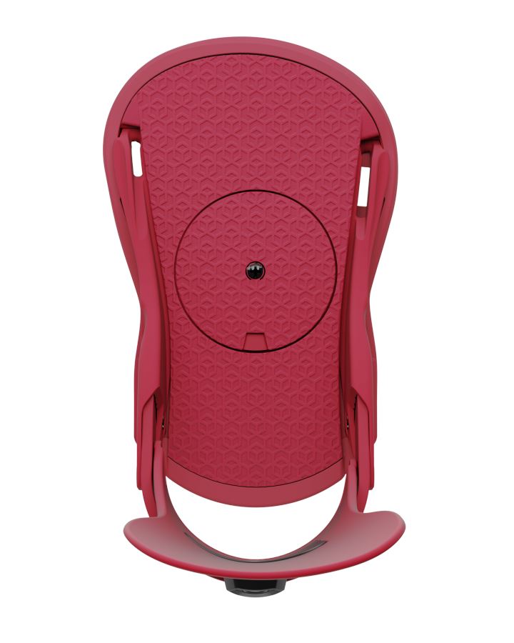 Union Strata Snowboard Bindings