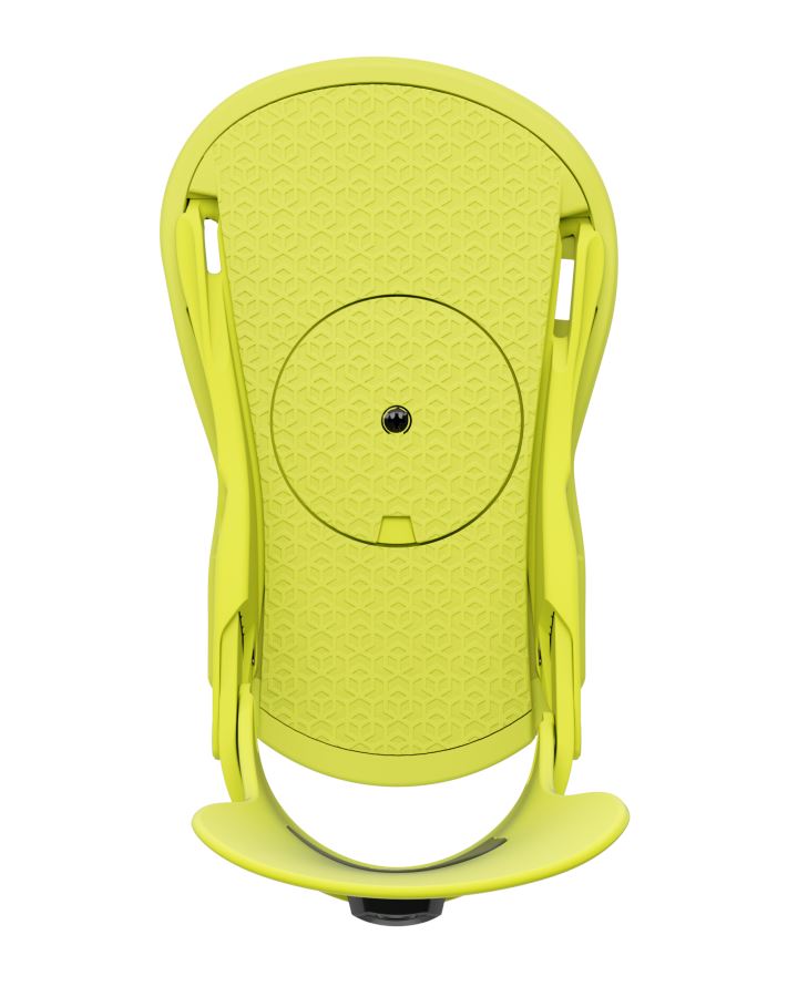 Union Strata Snowboard Bindings