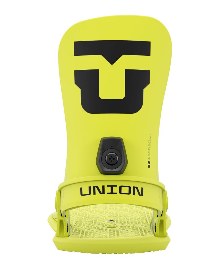 Union Strata Snowboard Bindings