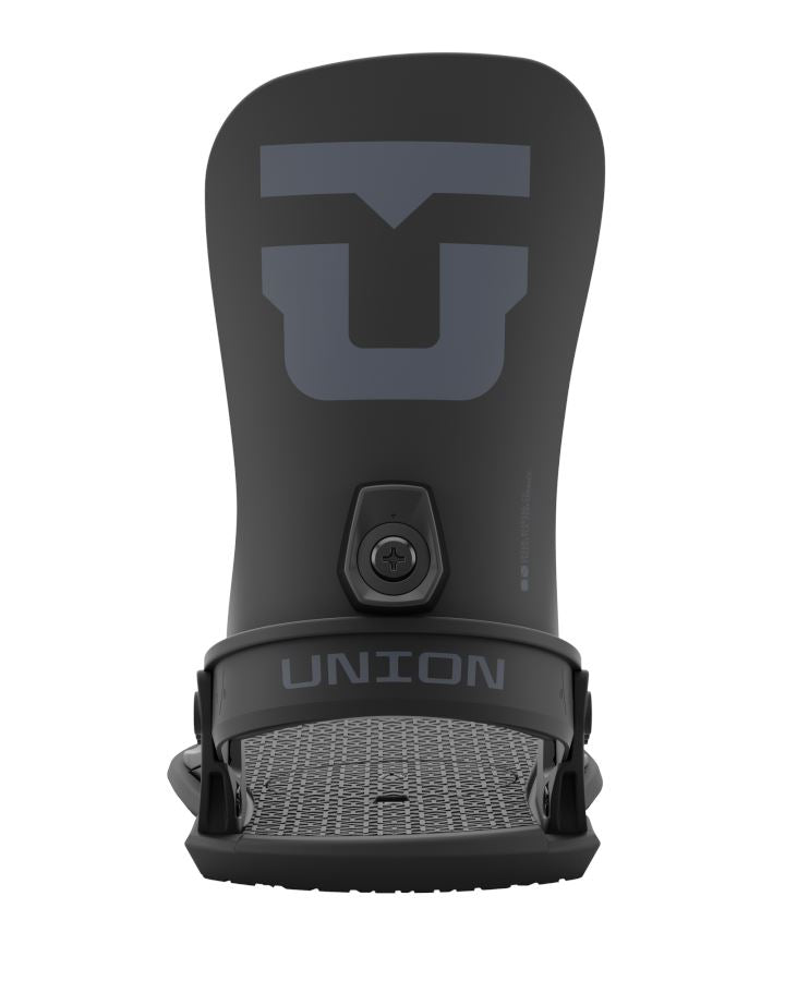 Union Strata Snowboard Bindings