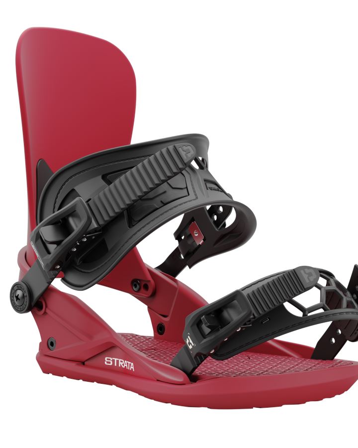 Union Strata Snowboard Bindings