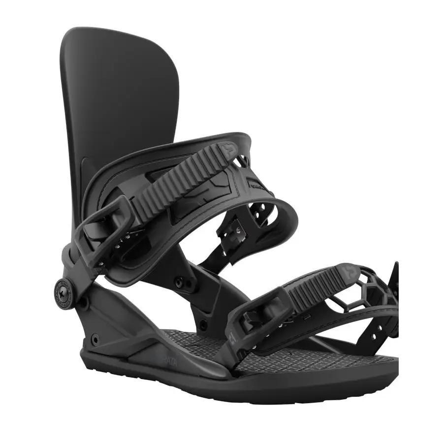 Union Strata Snowboard Bindings