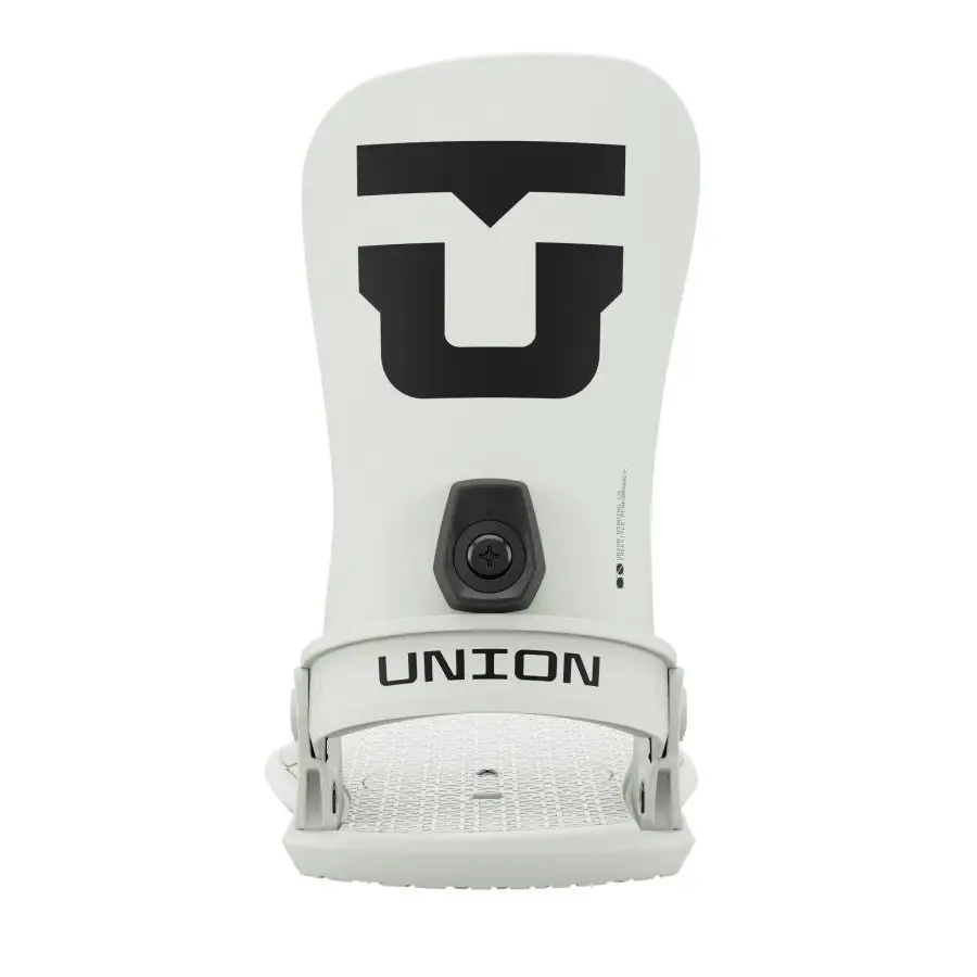 Union Strata Snowboard Bindings