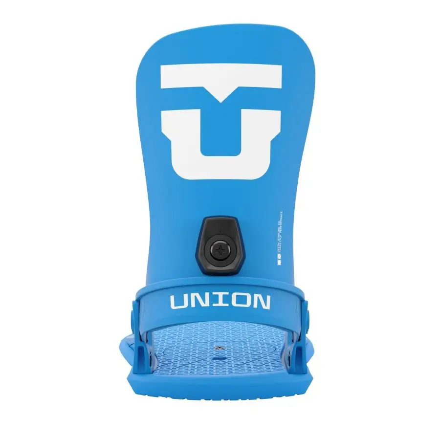 Union Strata Snowboard Bindings