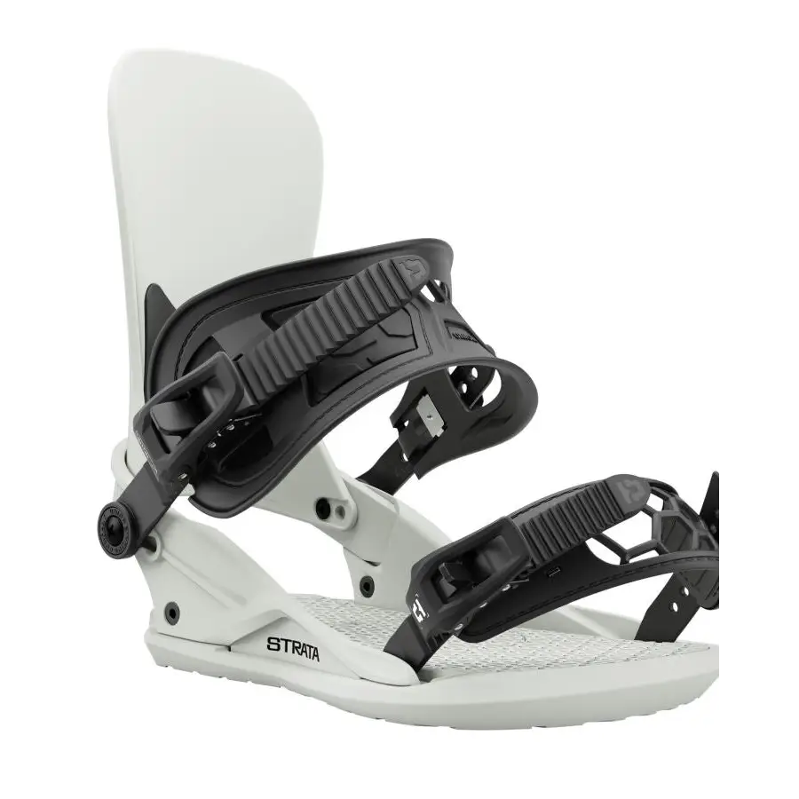 Union Strata Snowboard Bindings