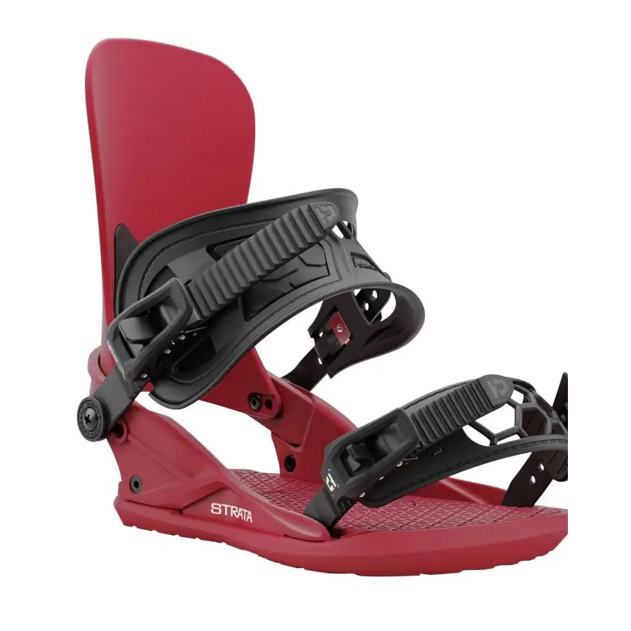 Union Strata Snowboard Bindings