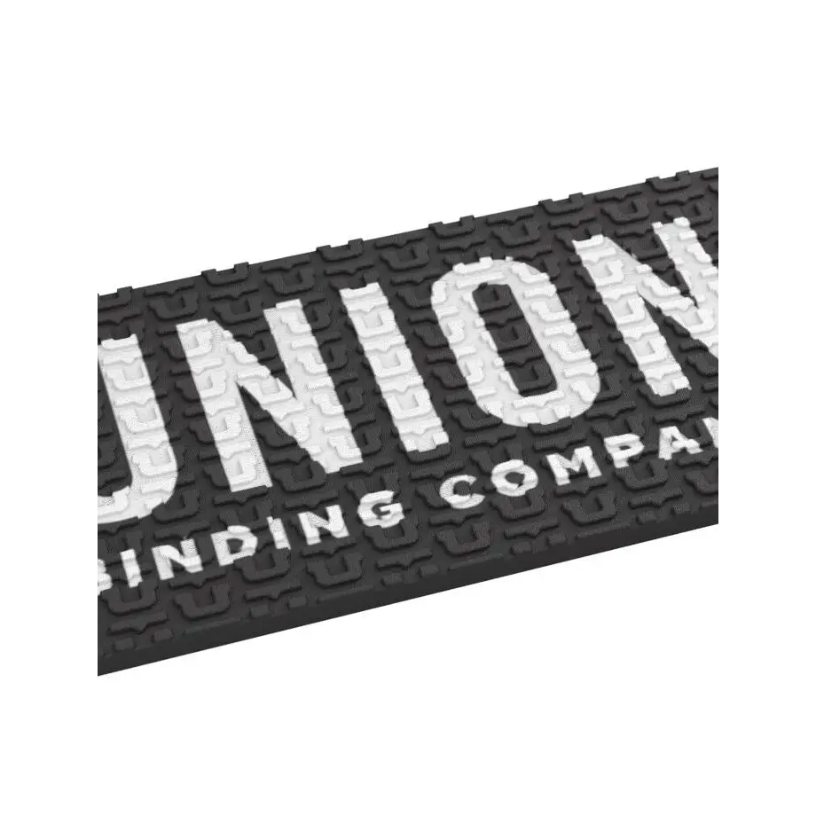 Union Surf Stomp Pad