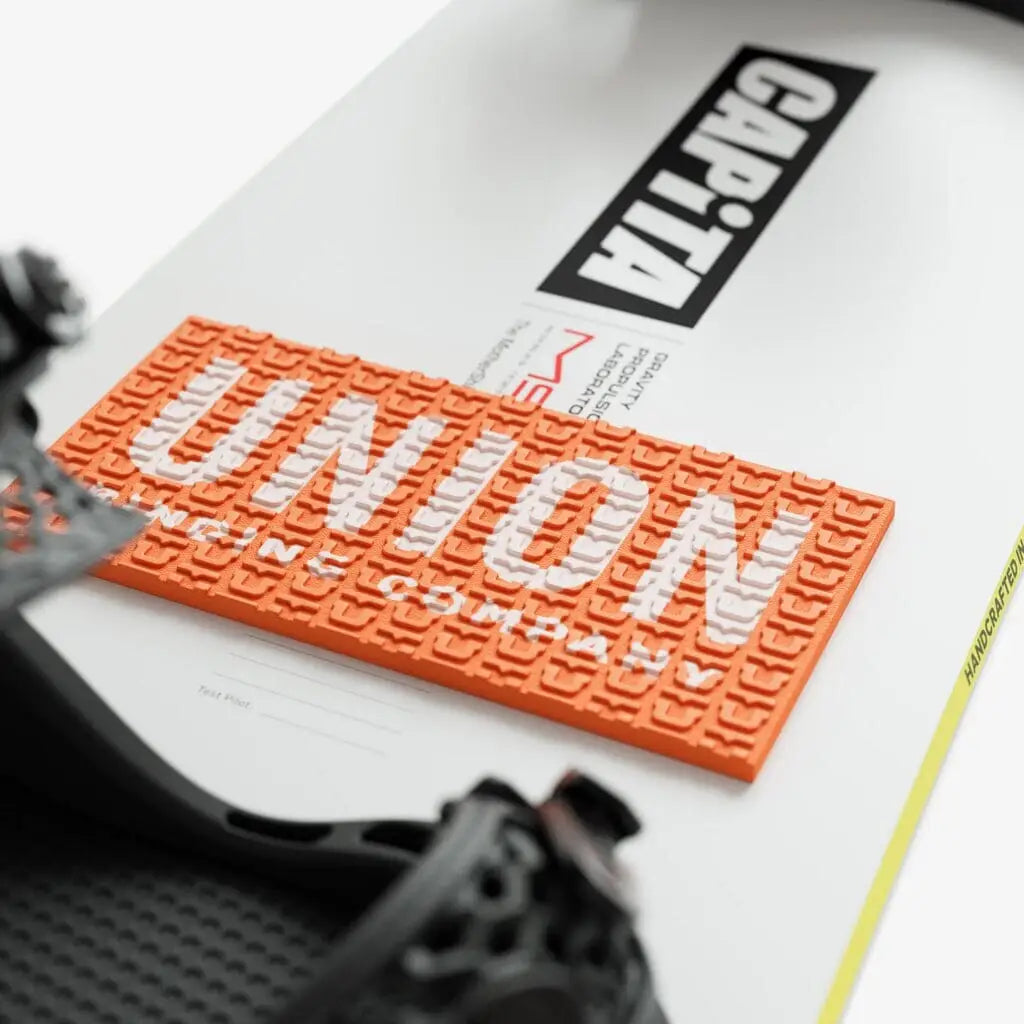 Union Surf Stomp Pad