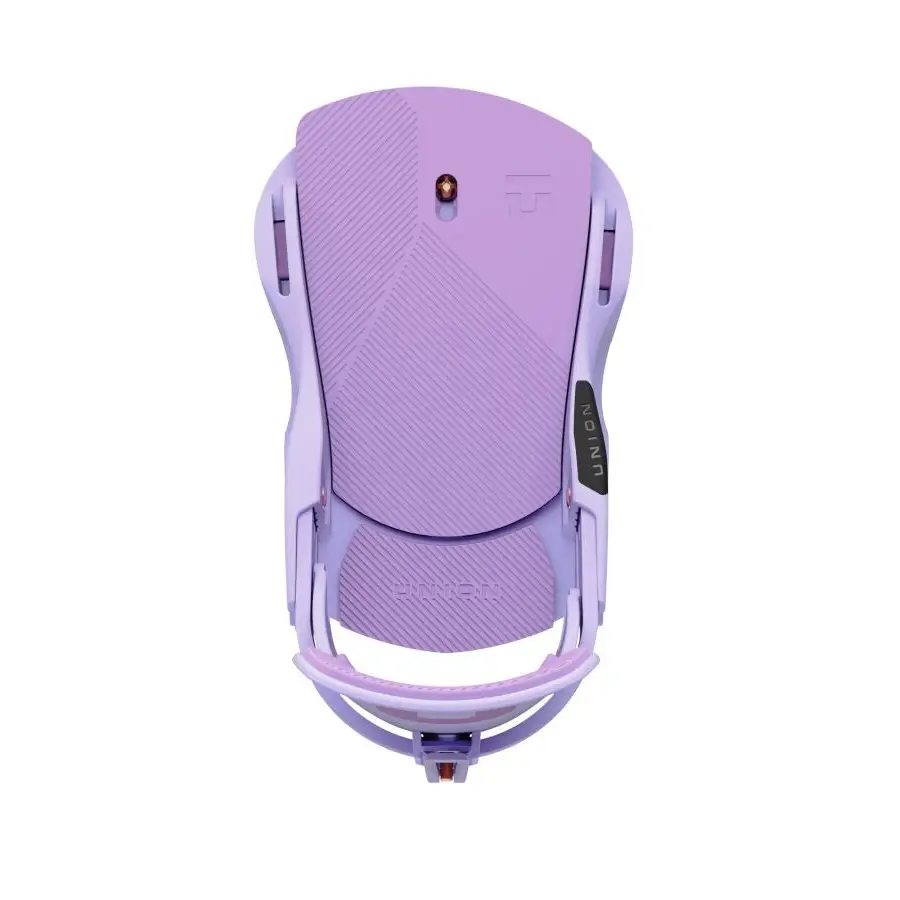 Union Trilogy Team Womens Snowboard Bindings 2025