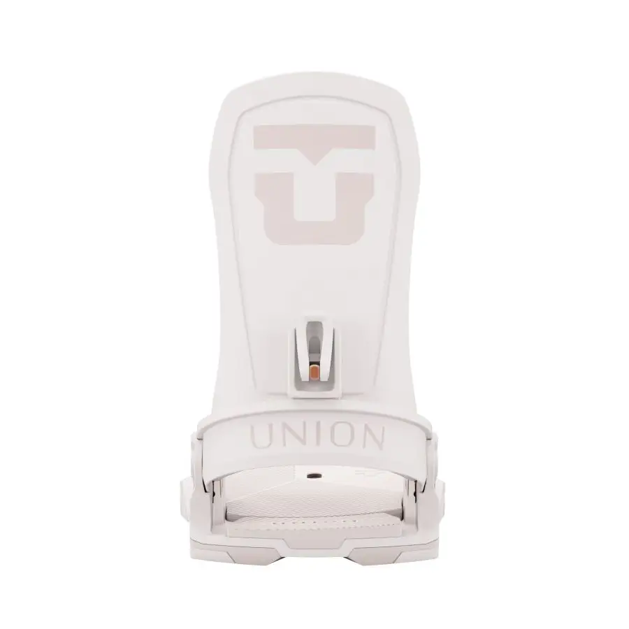 Union Trilogy Team Womens Snowboard Bindings 2025