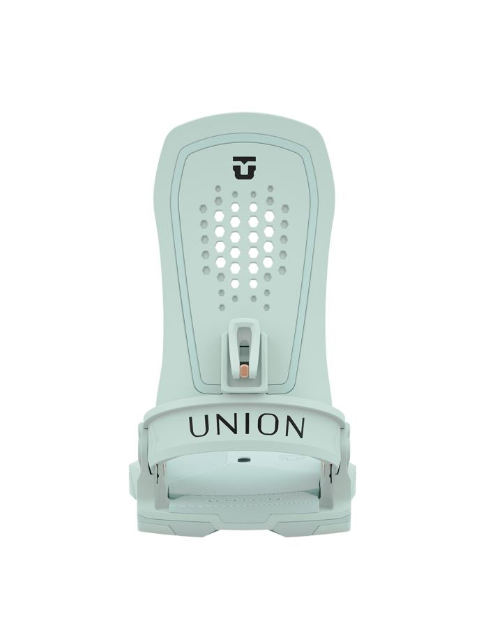 Union Trilogy Womens Snowboard Bindings
