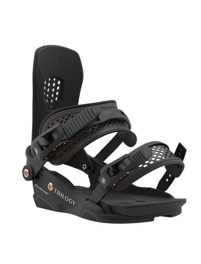 Union Trilogy Womens Snowboard Bindings