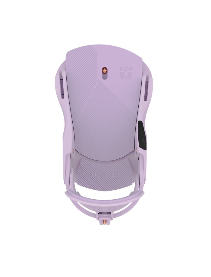 Union Trilogy Womens Snowboard Bindings