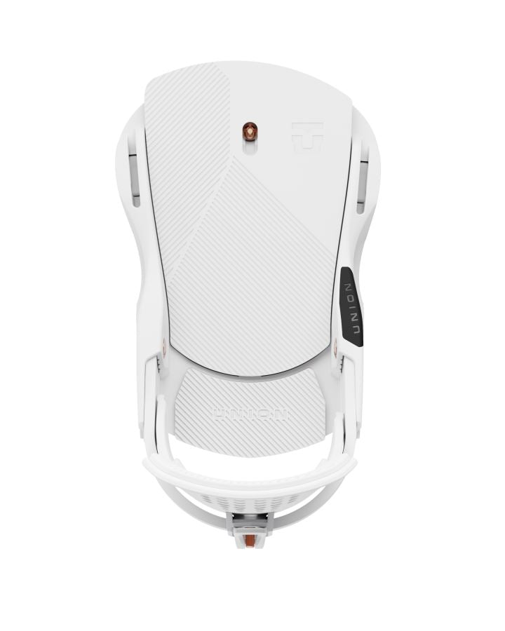 Union Trilogy Womens Snowboard Bindings 2025