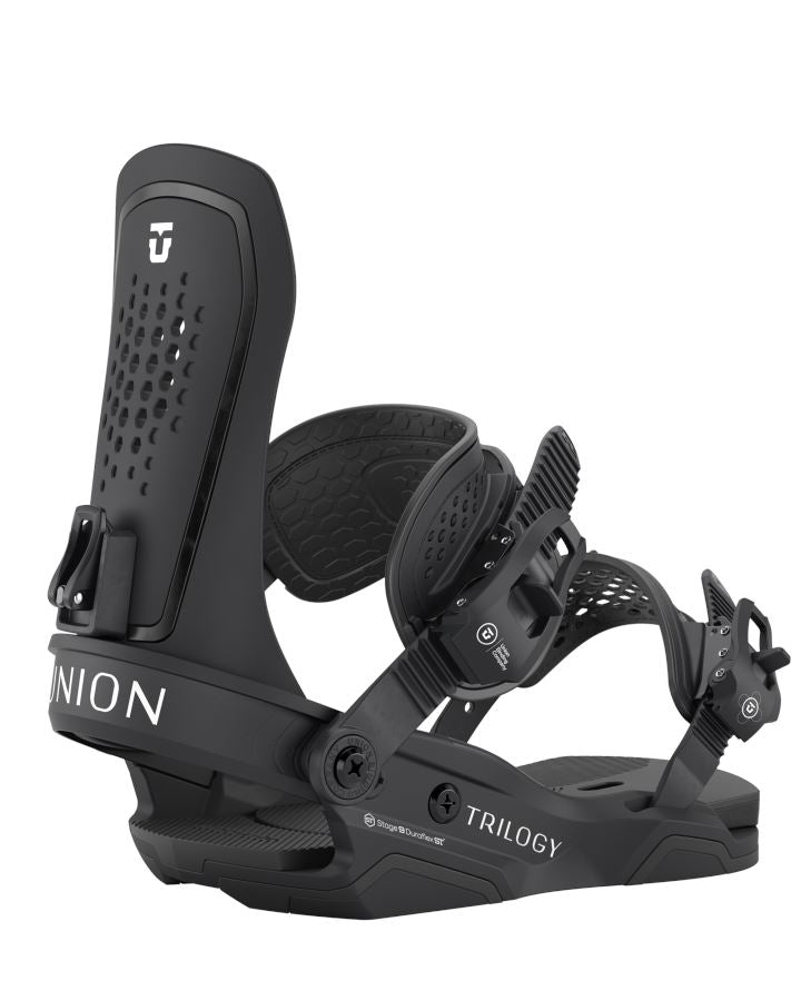 Union Trilogy Womens Snowboard Bindings 2025