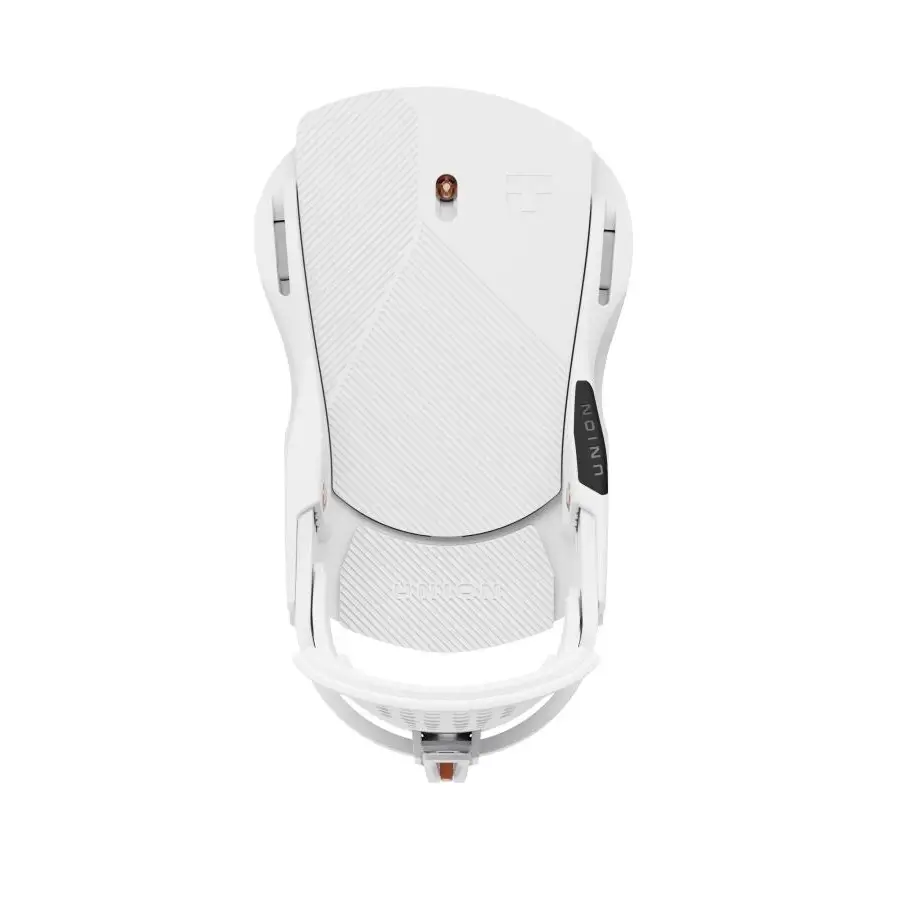 Union Trilogy Womens Snowboard Bindings 2025
