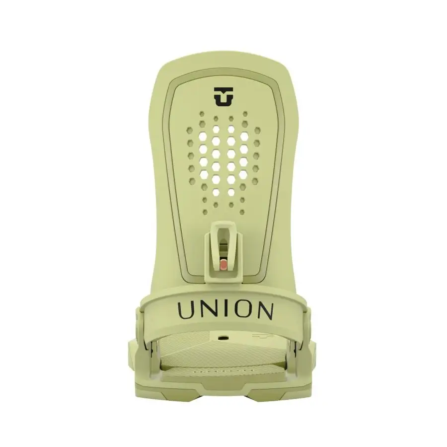 Union Trilogy Womens Snowboard Bindings 2025