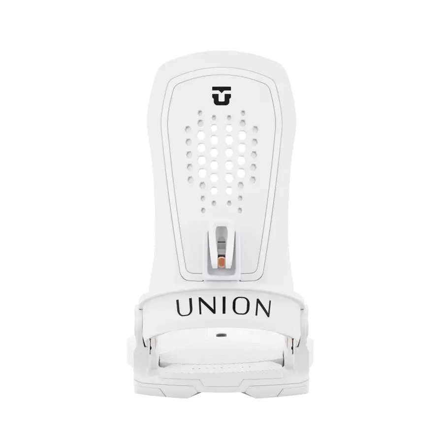 Union Trilogy Womens Snowboard Bindings 2025