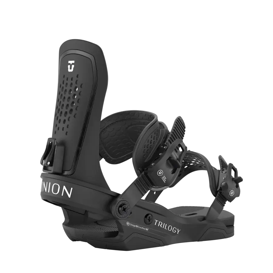 Union Trilogy Womens Snowboard Bindings 2026
