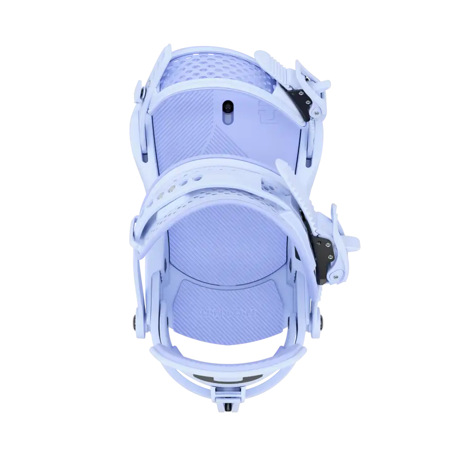 Union Trilogy Womens Snowboard Bindings 2026