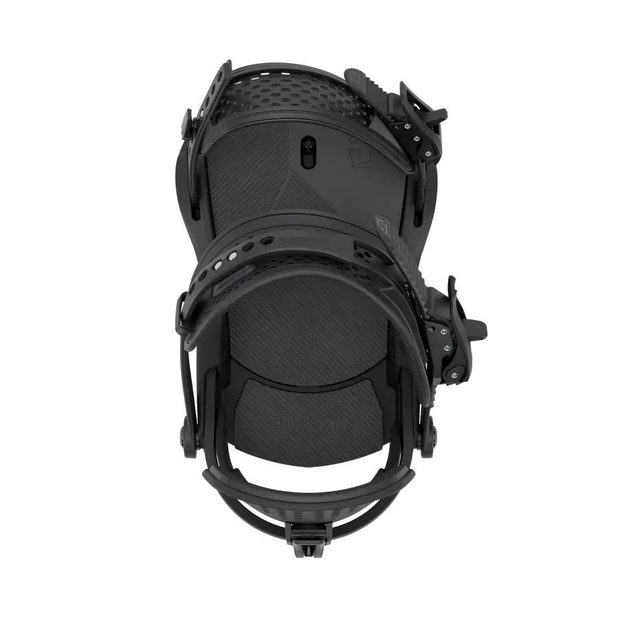 Union Trilogy Womens Snowboard Bindings 2026